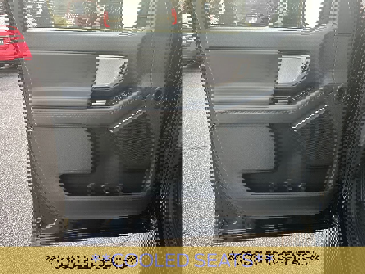 Certified 2025 Ford Expedition Max Active image 11