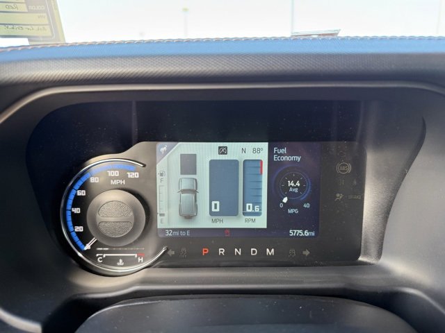 Certified 2024 Ford Bronco Badlands image 18