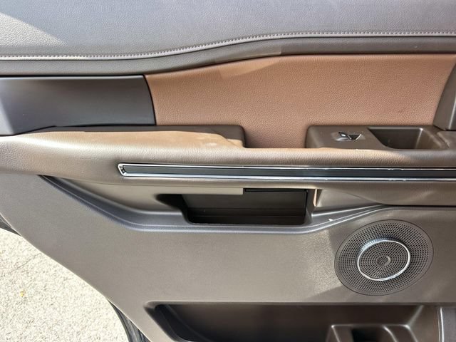 Certified 2024 Ford Expedition King Ranch AWD/4WD image 17