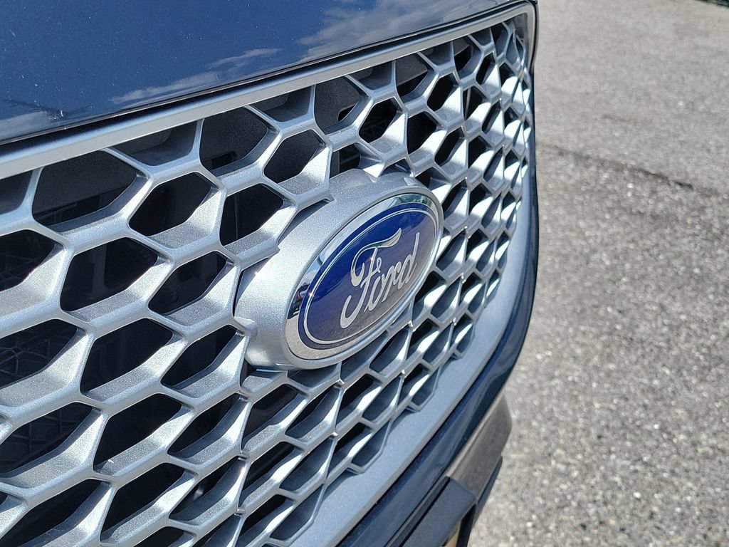 Certified 2023 Ford Edge SEL w/ Convenience Package AWD/4WD image 8