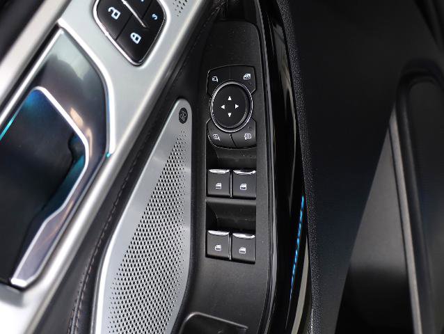 Certified 2021 Ford Explorer Platinum w/ Equipment Group 601A image 21