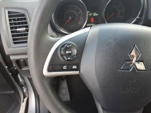 Used 2023 Mitsubishi Outlander Sport ES image 7