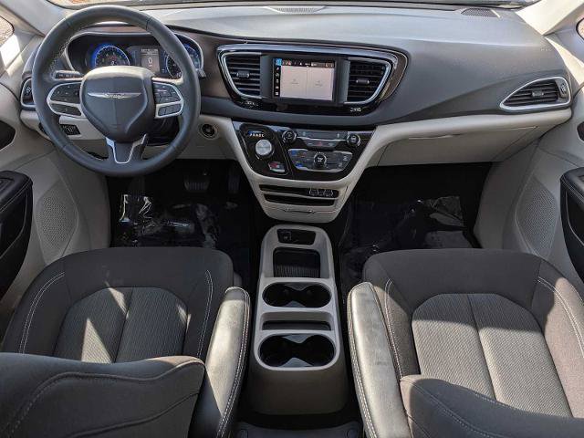 Used 2023 Chrysler Voyager LX FWD image 20