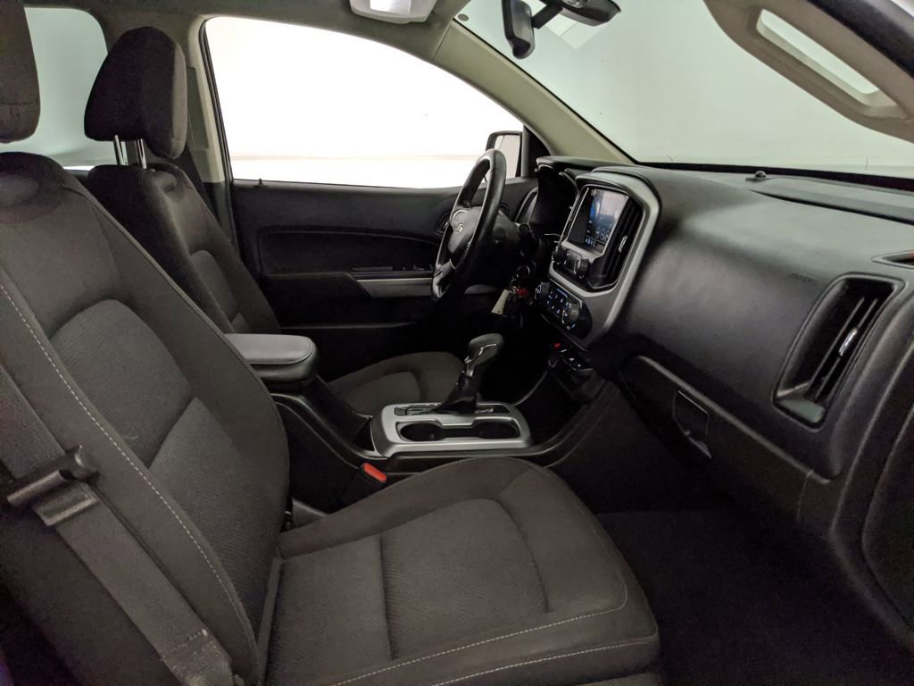 Used 2022 Chevrolet Colorado LT image 26