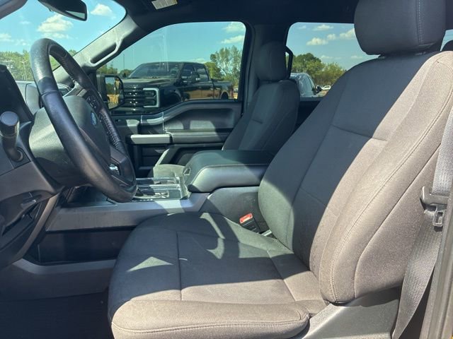 Certified 2019 Ford F150 XLT w/ Equipment Group 302A Luxury AWD/4WD image 6