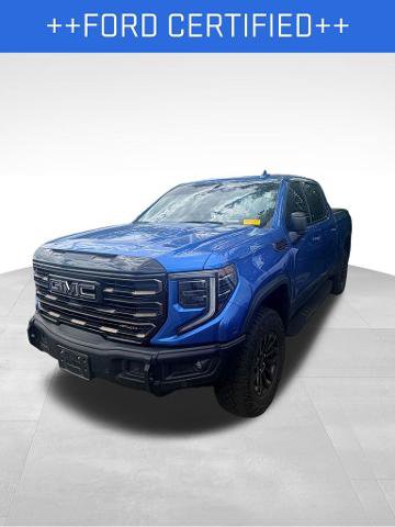 Used 2023 GMC Sierra 1500 AT4X