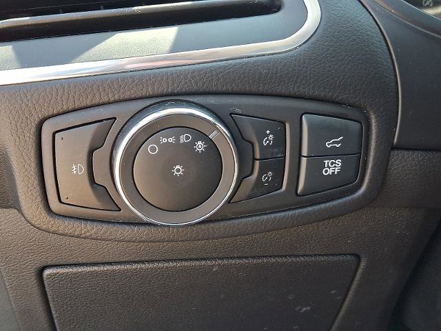 Certified 2023 Ford Edge Titanium AWD/4WD image 25