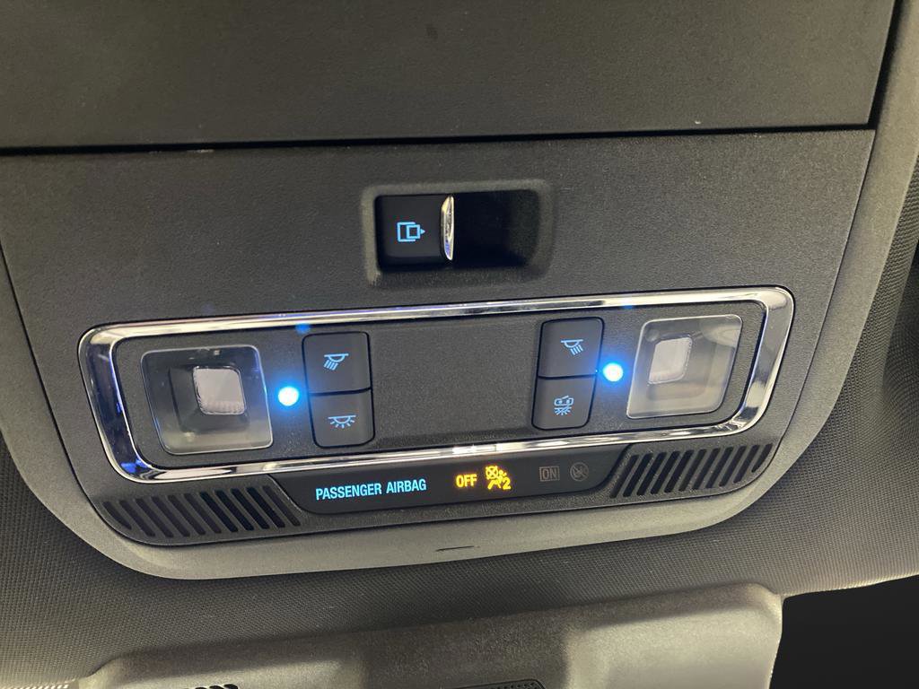 Certified 2022 Ford F150 Platinum w/ Equipment Group 701A High image 32