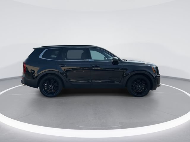 Used 2022 Kia Telluride SX w/ Nightfall Edition Package AWD/4WD image 8