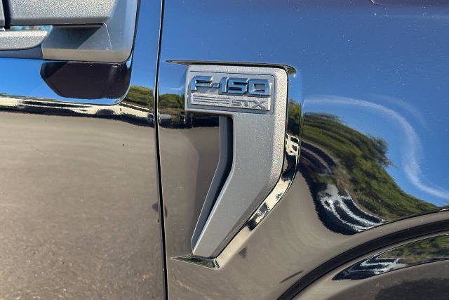 Certified 2023 Ford F150 XL w/ STX Appearance Package AWD/4WD image 11