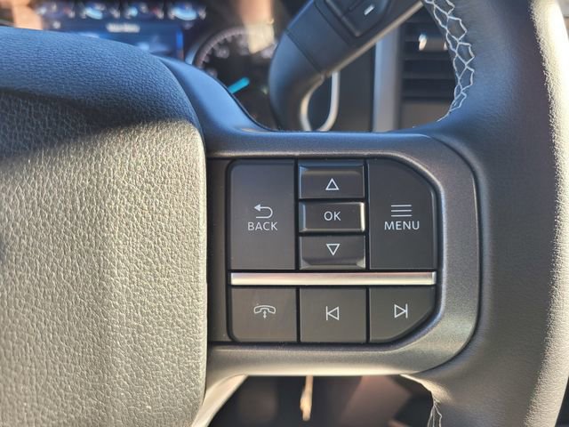 Certified 2023 Ford F150 XLT w/ Equipment Group 301A Mid image 26