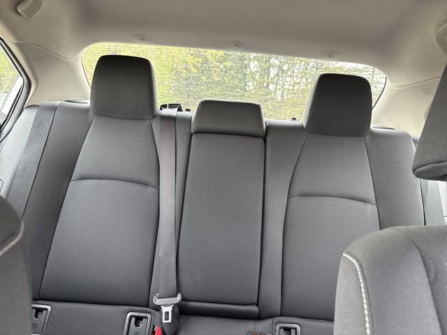 Used 2024 Toyota Corolla LE AWD/4WD image 37