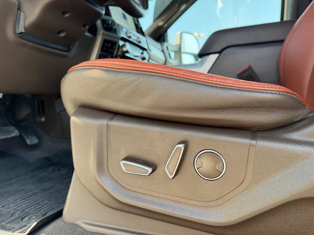 Certified 2022 Ford F250 King Ranch w/ Tremor Off-Road Package AWD/4WD image 24