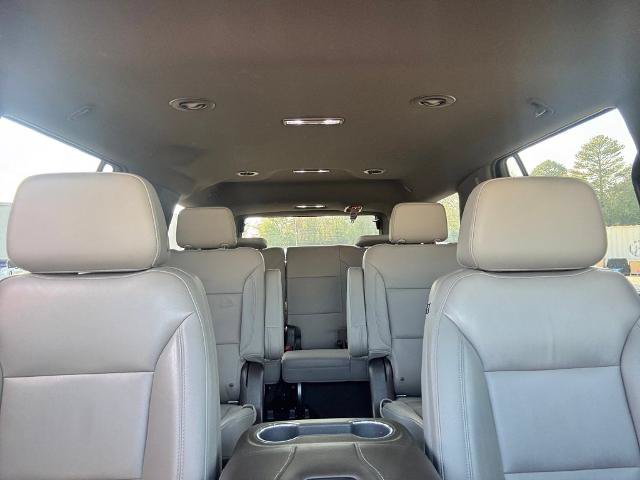 Used 2021 Chevrolet Tahoe LT AWD/4WD image 14