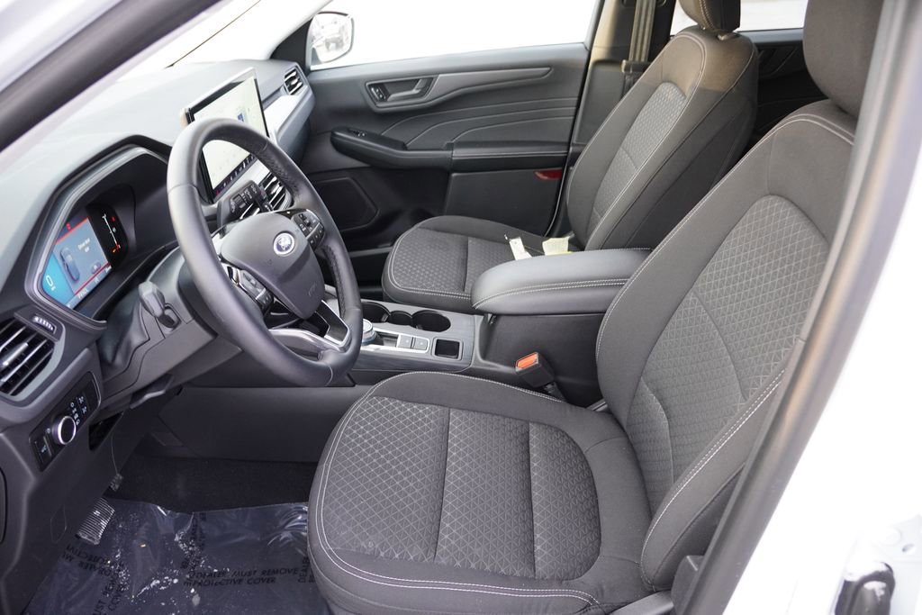 Certified 2024 Ford Escape Active w/ Tech Pack #1 image 16