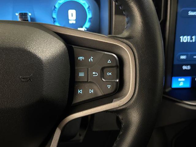 Certified 2025 Ford Bronco Big Bend AWD/4WD image 19