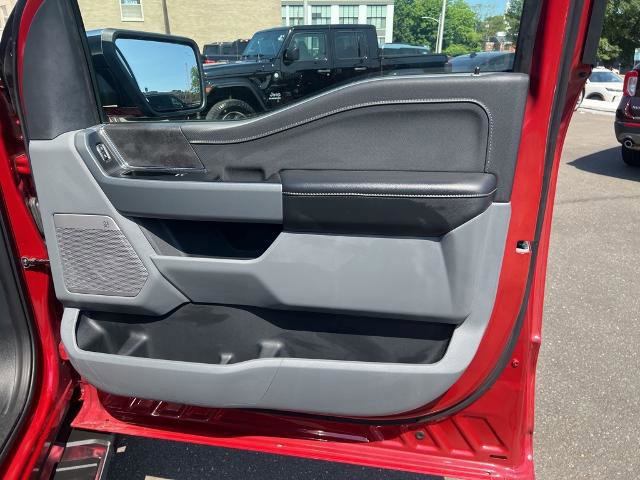 Certified 2024 Ford F150 XLT w/ Equipment Group 303A High image 23