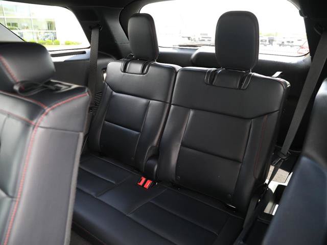Certified 2025 Ford Explorer ST-Line w/ ST-Line Street Pack AWD/4WD image 31
