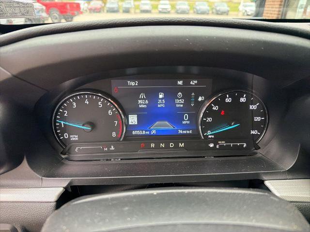 Certified 2020 Ford Explorer XLT w/ Equipment Group 202A image 5