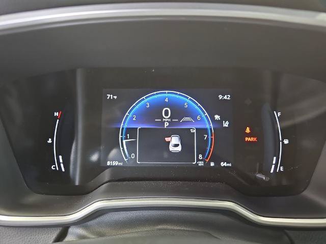 Used 2026 Toyota Corolla XSE FWD image 18