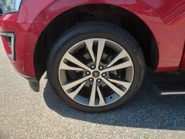 Certified 2021 Ford Expedition Max Limited AWD/4WD image 27
