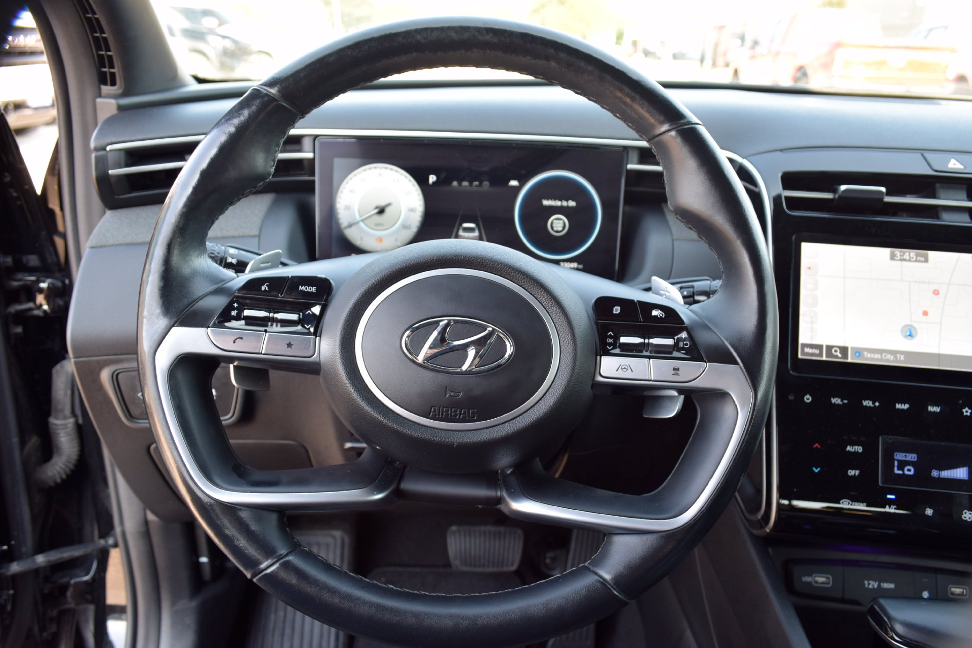 Used 2022 Hyundai Santa Cruz Limited AWD/4WD image 6