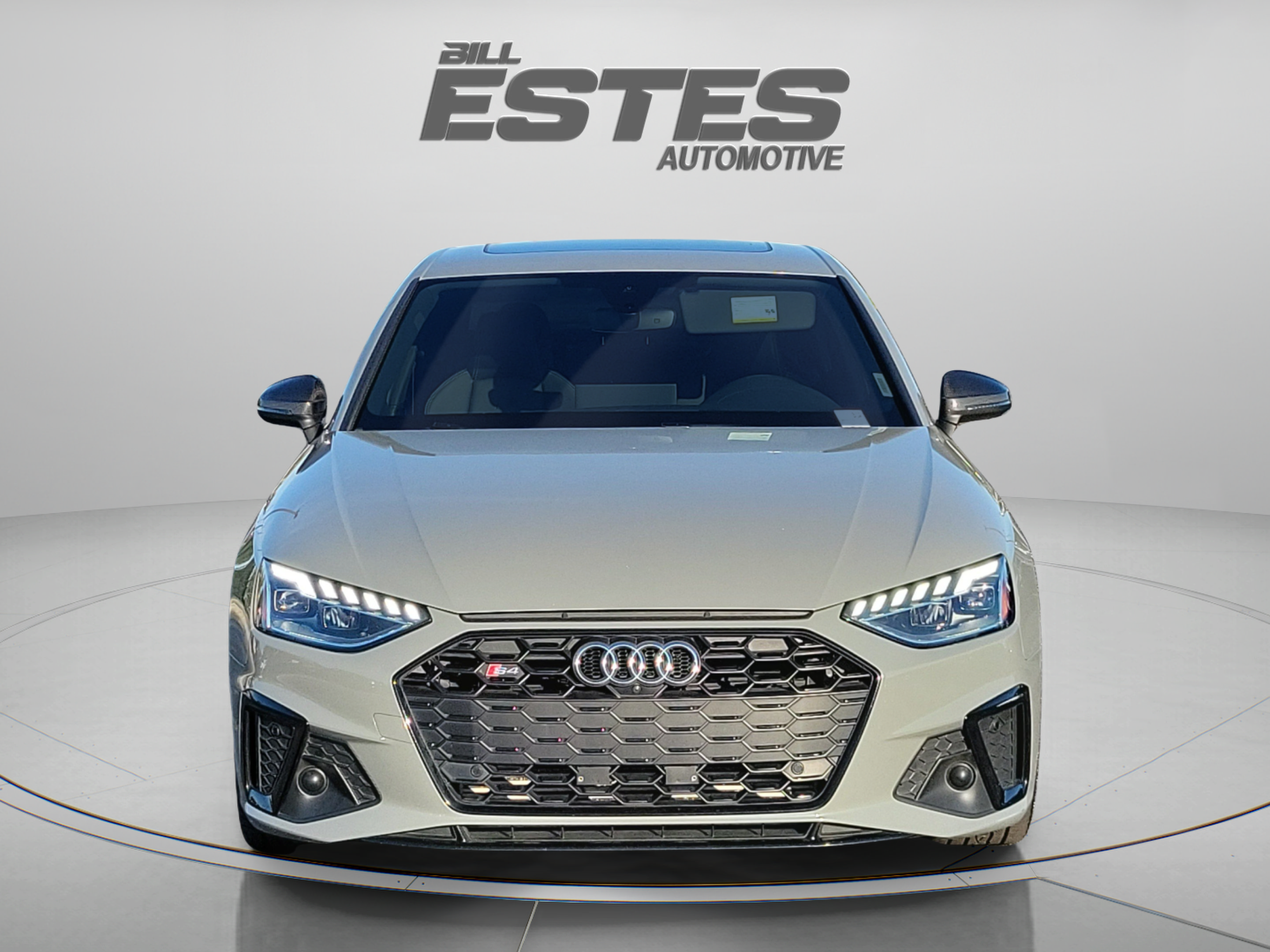 Used 2021 Audi S4 Premium Plus AWD/4WD image 6