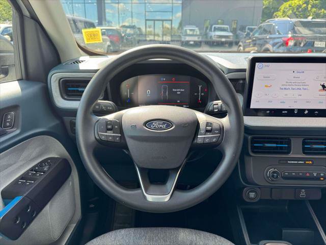 Certified 2026 Ford Maverick XLT AWD/4WD image 21