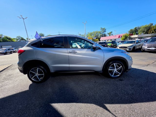 Used 2022 Honda HR-V EX image 10