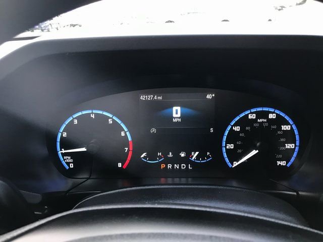 Certified 2023 Ford Bronco Sport Big Bend image 10