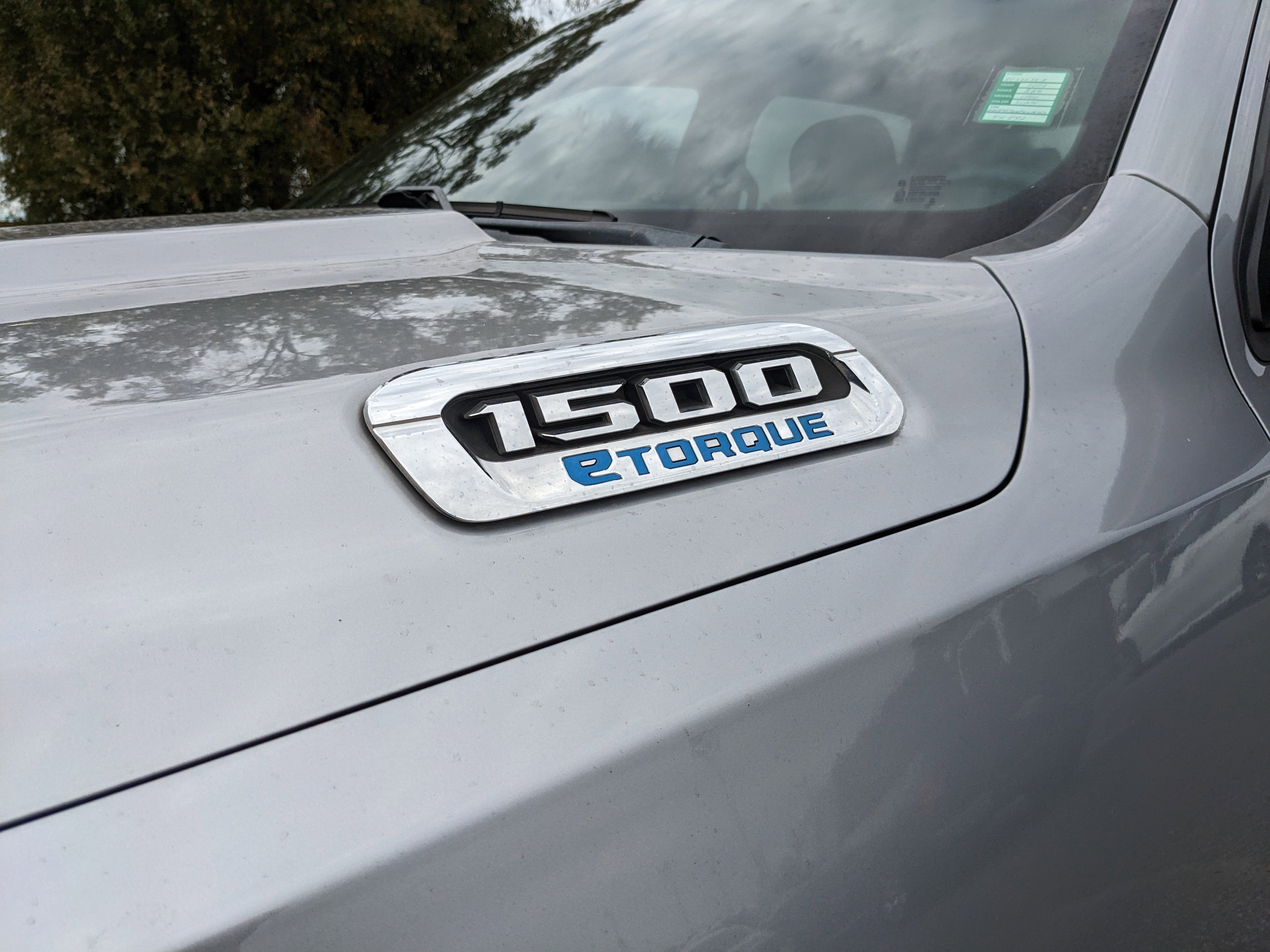 Used 2023 RAM 1500 Big Horn image 11