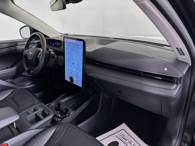 Certified 2025 Ford Mustang Mach-E Premium AWD/4WD image 38