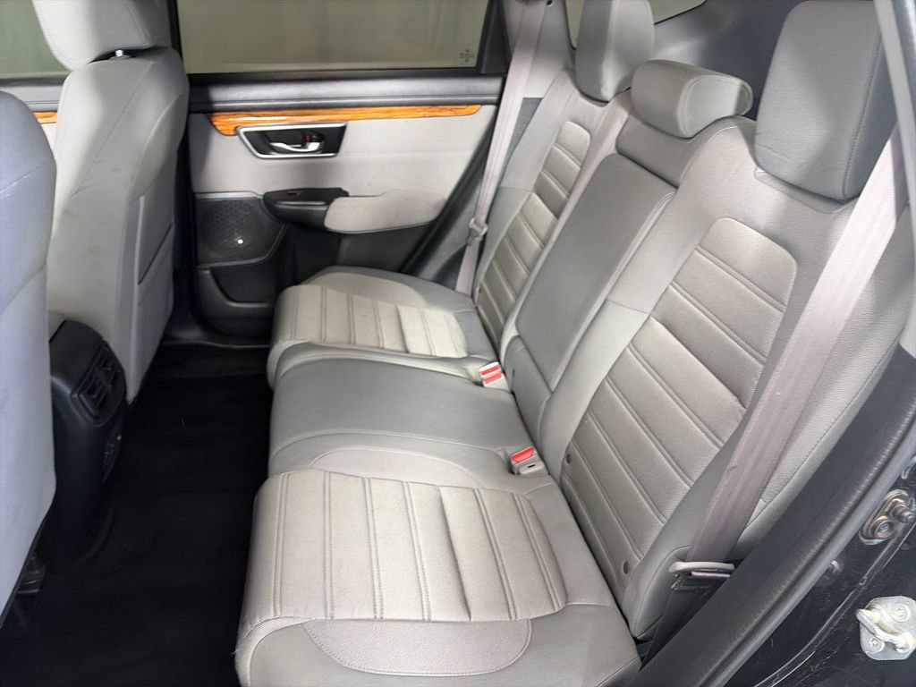 Used 2020 Honda CR-V EX image 13
