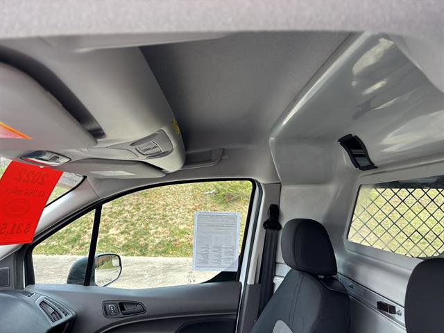 Certified 2022 Ford Transit Connect XL FWD image 15