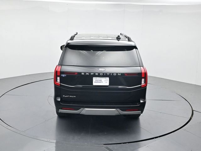 Certified 2025 Ford Expedition Platinum AWD/4WD image 42