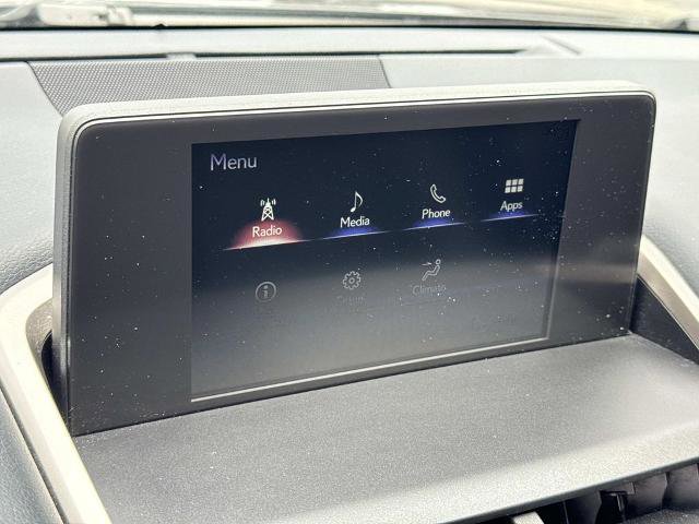 Used 2018 Lexus NX 300 FWD w/ Accessory Package image 12