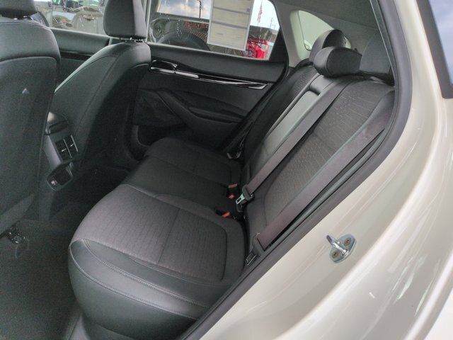 Used 2023 Kia Seltos S w/ Navigation Package FWD image 30