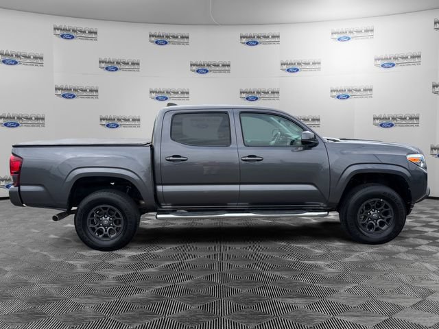Used 2022 Toyota Tacoma SR AWD/4WD image 6