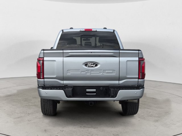 Certified 2025 Ford F150 Lariat w/ Bed Utility Package AWD/4WD image 6