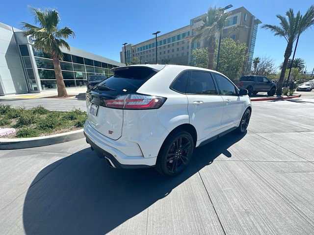 Certified 2020 Ford Edge ST w/ Equipment Group 401A image 5