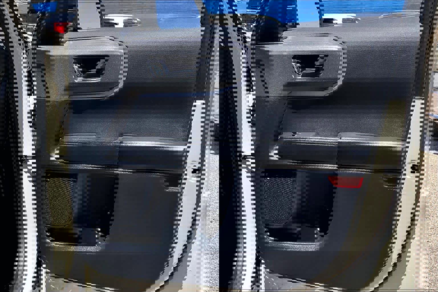 Certified 2025 Ford Bronco Sport Big Bend w/ Convenience Package AWD/4WD image 44