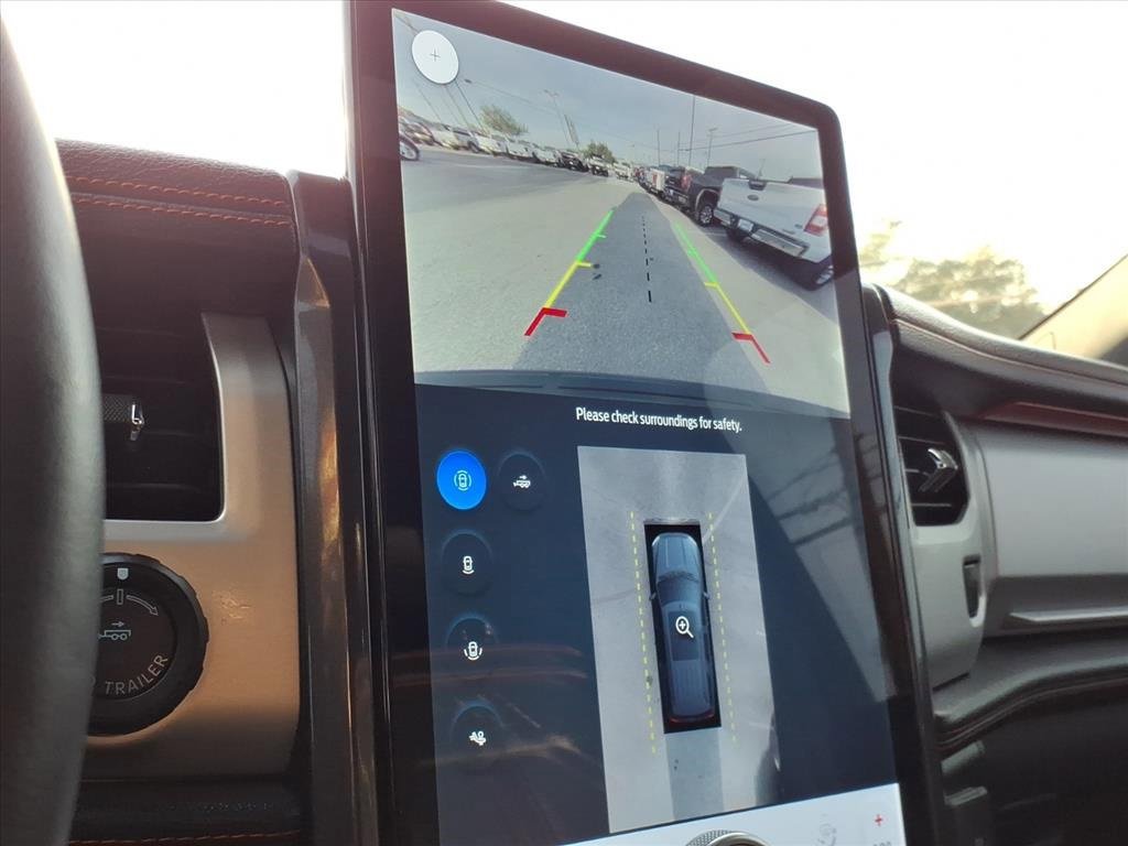 Certified 2024 Ford Expedition Timberline image 27