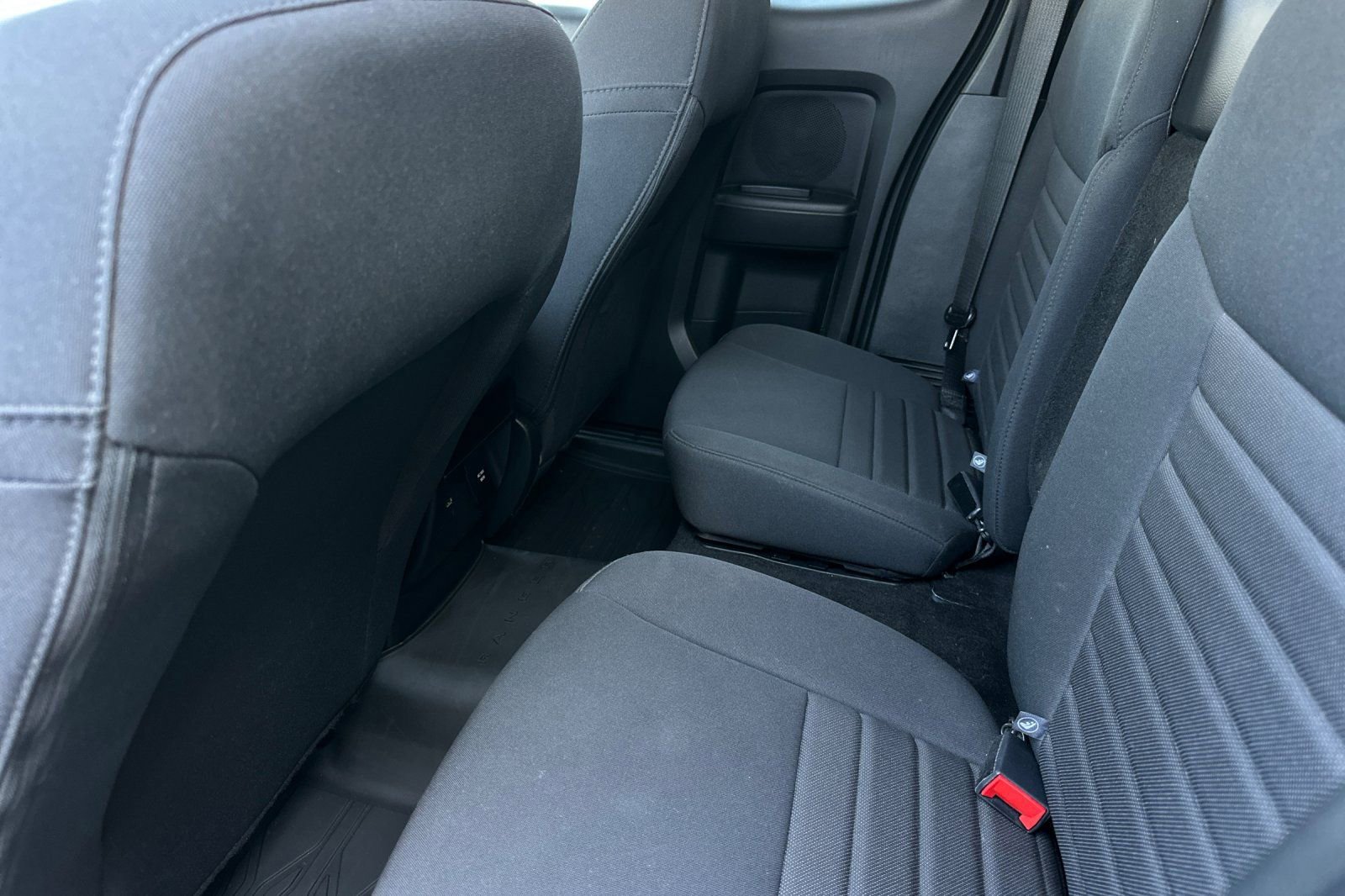 Certified 2021 Ford Ranger XLT w/ Equipment Group 301A Mid image 11