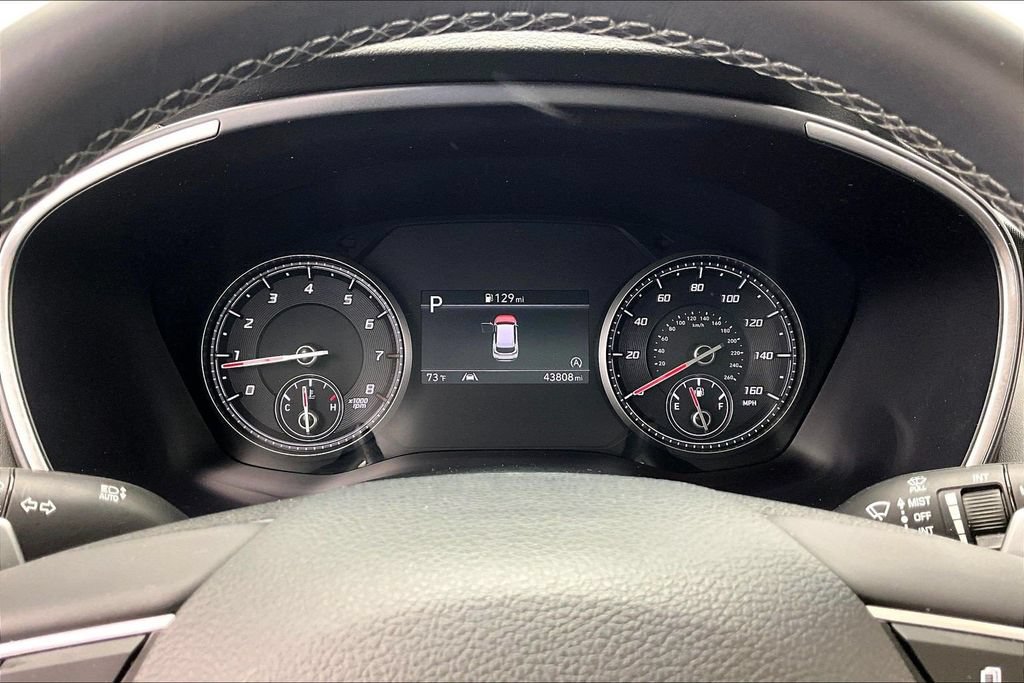 Used 2023 Hyundai Santa Fe SEL AWD/4WD image 20