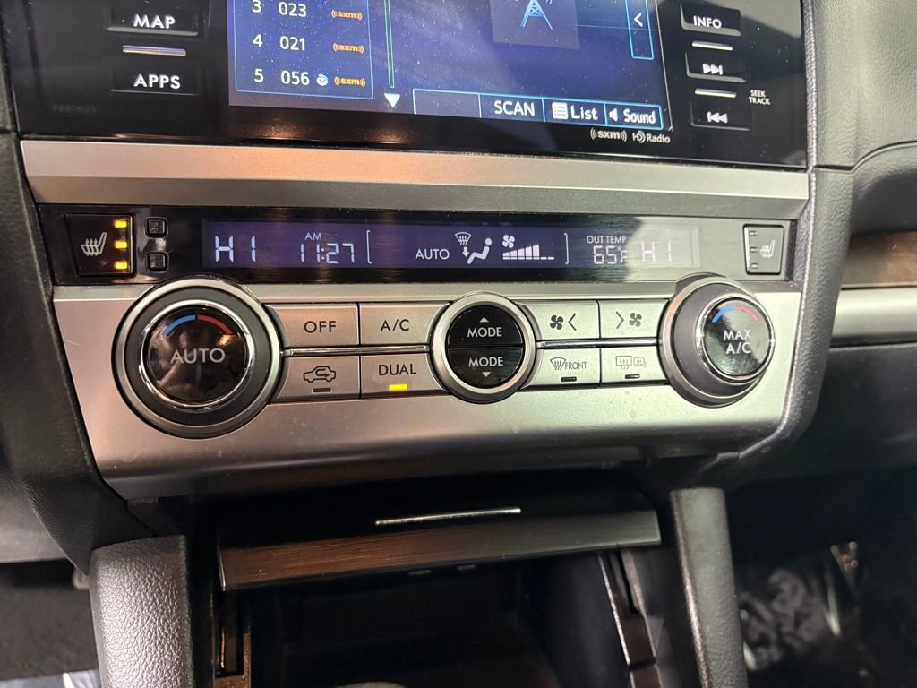 Used 2017 Subaru Outback 3.6R Limited image 20