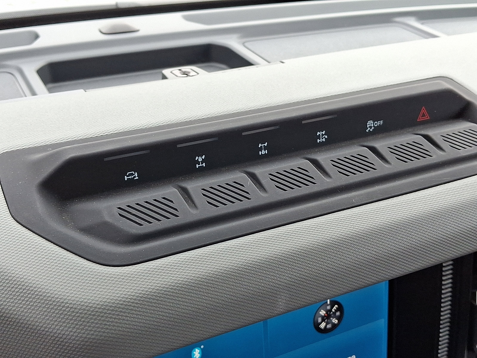 Certified 2023 Ford Bronco Badlands w/ Sasquatch Package image 26