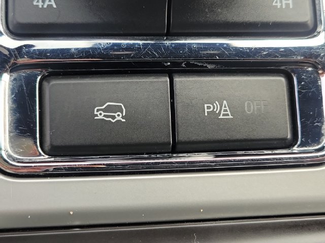 Certified 2023 Ford Expedition Timberline AWD/4WD image 19