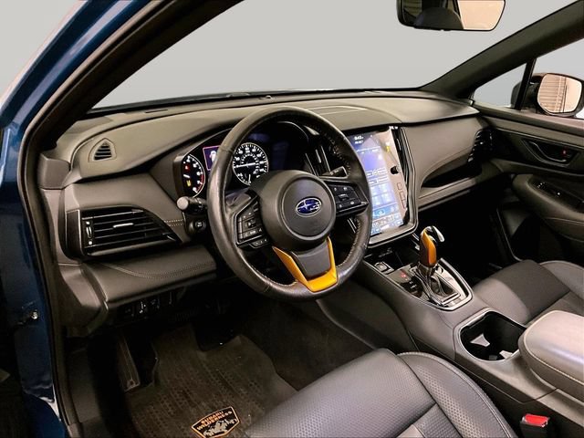 Used 2024 Subaru Outback Wilderness AWD/4WD image 12