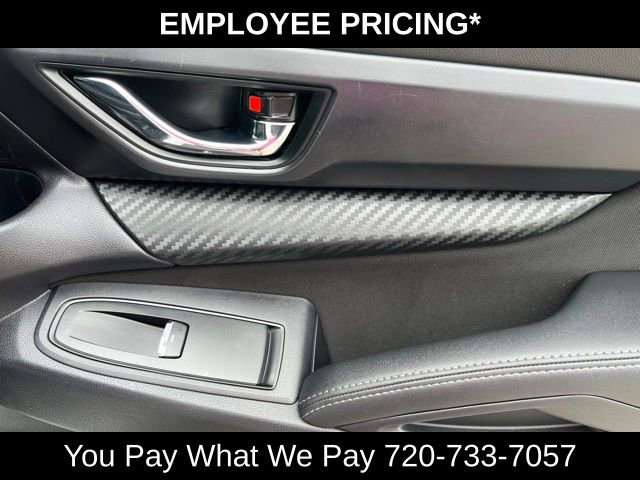Used 2024 Subaru Ascent Premium w/ Convenience Package AWD/4WD image 23