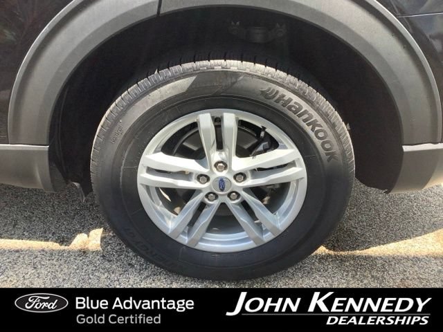 Certified 2023 Ford Explorer XLT AWD/4WD image 38